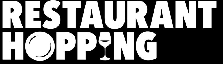 Restauranthopping Logo